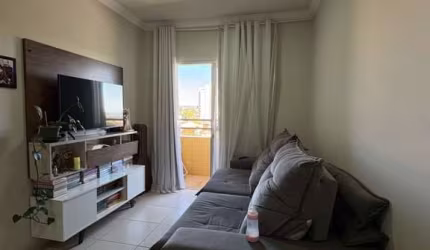 Apartamento para Venda em Araxá, CENTRO, 3 dormitórios, 1 suíte, 2 banheiros, 1 vaga