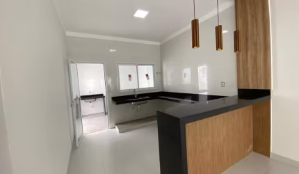 Casa para Venda em Araxá, RECANTO DO BOSQUE, 3 dormitórios, 1 suíte, 3 banheiros, 4 vagas