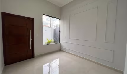 Casa para Venda em Araxá, JARDIM EUROPA III, 3 dormitórios, 1 suíte, 2 banheiros, 4 vagas