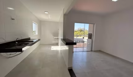 Apartamento para Venda em Araxá, RECANTO DO BOSQUE, 2 dormitórios, 1 suíte, 2 banheiros, 1 vaga