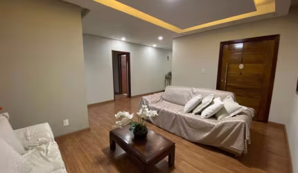 Casa para Venda em Araxá, FERTIZA, 3 dormitórios, 1 suíte, 3 banheiros, 2 vagas