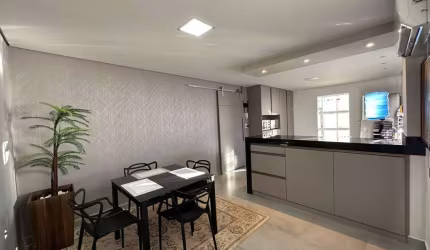 Apartamento para Venda em Araxá, CENTRO, 2 dormitórios, 1 suíte, 2 banheiros, 1 vaga