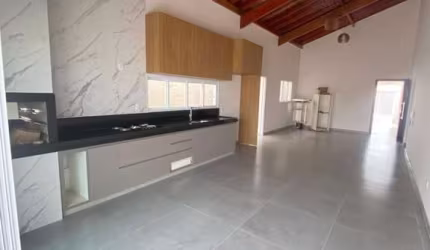 Casa para Venda em Araxá, VEREDAS DO BELVEDERE, 3 dormitórios, 1 suíte, 2 banheiros, 4 vagas