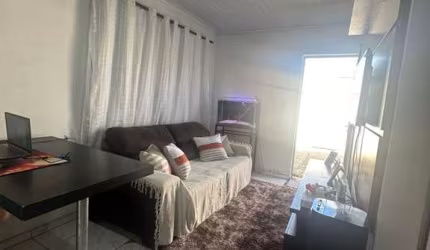 Casa para Venda em Araxá, PÃO DE AÇÚCAR 4, 2 dormitórios, 1 banheiro, 4 vagas