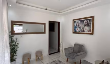 Casa para Venda em Araxá, VILLA GUIMARÃES, 3 dormitórios, 1 suíte, 2 banheiros, 2 vagas