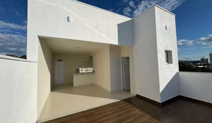 Apartamento para Venda em Araxá, SOLARIS, 2 dormitórios, 1 suíte, 2 banheiros, 1 vaga