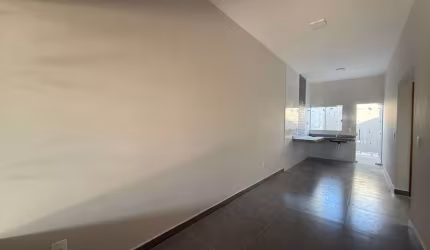 Casa para Venda em Araxá, DONA ADÉLIA II