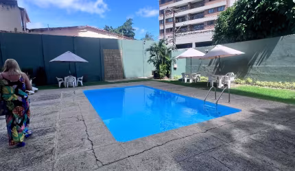 Venda - Apartamento - 130m2 - Mucuripe