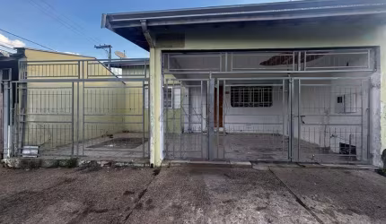 Casa para aluguel, 2 quartos, 2 vagas, JUPIA - PIRACICABA/SP