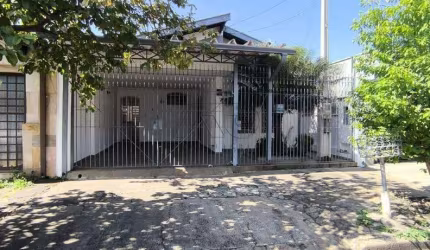 Casa para aluguel, 2 quartos, 1 vaga, Jardim Monumento - PIRACICABA/SP