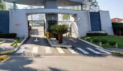 Apartamento para aluguel, 2 quartos, 1 vaga, NOVA AMERICA - PIRACICABA/SP