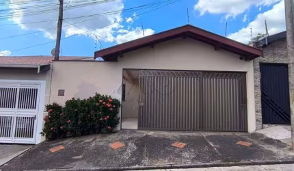Casa para aluguel, 3 quartos, 1 suíte, 2 vagas, PIRACICAMIRIM - PIRACICABA/SP