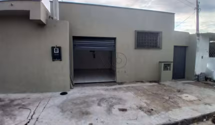Salão para aluguel, VILA SONIA - PIRACICABA/SP