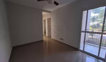 Apartamento à venda, 2 quartos, 1 vaga, VALE DO SOL - PIRACICABA/SP