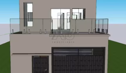 Casa à venda, 3 quartos, 1 suíte, 5 vagas, Altos do Taquaral - PIRACICABA/SP