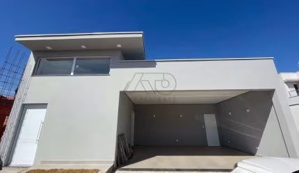 Casa em Condomínio para aluguel, 3 quartos, 1 suíte, 2 vagas, TAQUARAL - PIRACICABA/SP