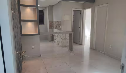 Apartamento à venda, 2 quartos, 1 vaga, COLINA VERDE - PIRACICABA/SP