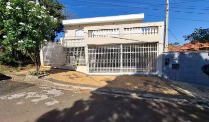 Casa para aluguel, 4 quartos, 1 suíte, 2 vagas, Jardim Noiva da Colina - PIRACICABA/SP