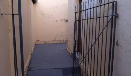 Casa para aluguel, 1 quarto, 1 vaga, PAULISTA - PIRACICABA/SP
