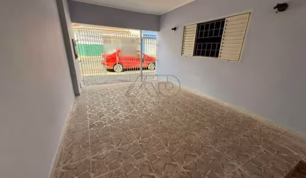 Casa para aluguel, 5 quartos, 1 vaga, ALTO - PIRACICABA/SP