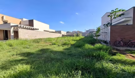 Terreno em Condomínio à venda, CAMPESTRE - PIRACICABA/SP