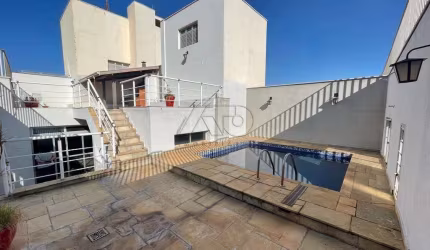 Apartamento para aluguel, 3 quartos, 1 suíte, 4 vagas, ALTO - PIRACICABA/SP
