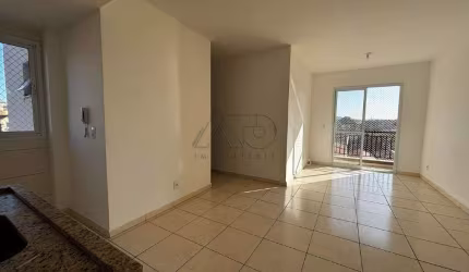 Apartamento para aluguel, 2 quartos, 1 vaga, VILA SONIA - PIRACICABA/SP