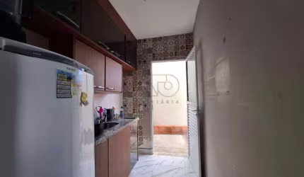 Casa para aluguel, 2 quartos, 2 vagas, VALE DO SOL - PIRACICABA/SP
