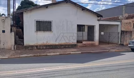 Casa à venda, 3 quartos, 1 vaga, CENTRO - SALTINHO/SP