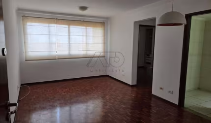Apartamento para aluguel, 1 quarto, 1 vaga, ALTO - PIRACICABA/SP