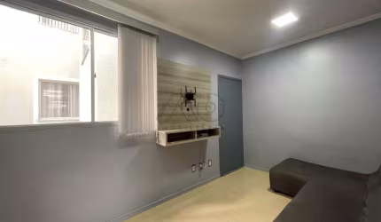 Apartamento à venda, 2 quartos, 1 vaga, PIRACICAMIRIM - PIRACICABA/SP