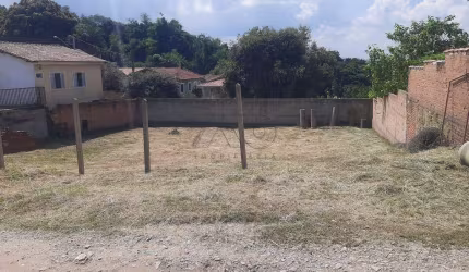 Terreno à venda, SANTA OLIMPIA - PIRACICABA/SP