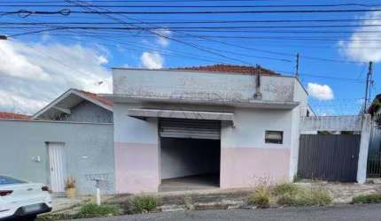 Salão à venda, ALEMAES - PIRACICABA/SP