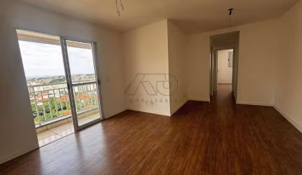 Apartamento para aluguel, 3 quartos, 1 suíte, 2 vagas, NOVA AMERICA - PIRACICABA/SP