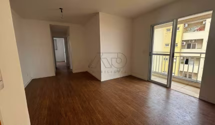 Apartamento para aluguel, 3 quartos, 1 suíte, 2 vagas, NOVA AMERICA - PIRACICABA/SP