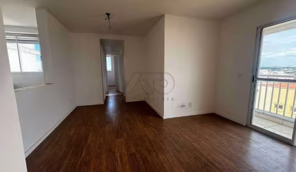 Apartamento para aluguel, 3 quartos, 1 suíte, 2 vagas, NOVA AMERICA - PIRACICABA/SP