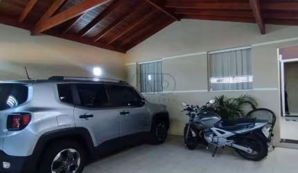 Casa à venda, 3 quartos, 1 suíte, 2 vagas, Jardim Caxambu - PIRACICABA/SP