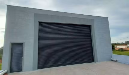 Barracão para aluguel, Garças - PIRACICABA/SP