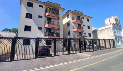 Apartamento à venda, 2 quartos, 1 vaga, ALTO - PIRACICABA/SP