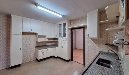 Casa para aluguel, 3 quartos, 1 suíte, 2 vagas, SAO JUDAS - PIRACICABA/SP