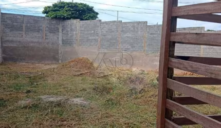 Terreno à venda, TAQUARAL - PIRACICABA/SP