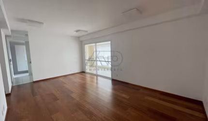 Apartamento para aluguel, 3 quartos, 3 suítes, 2 vagas, ALEMAES - PIRACICABA/SP