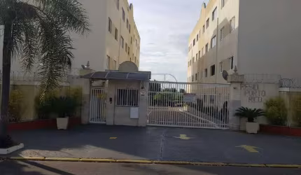 Apartamento à venda, 2 quartos, 1 vaga, Jardim Parque Jupiá - PIRACICABA/SP