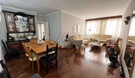 Apartamento à venda, 3 quartos, 1 suíte, 2 vagas, CIDADE JARDIM - PIRACICABA/SP