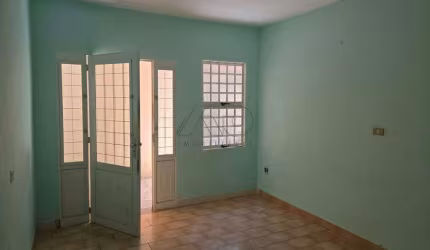 Casa para aluguel, 3 quartos, 1 suíte, ALEMAES - PIRACICABA/SP