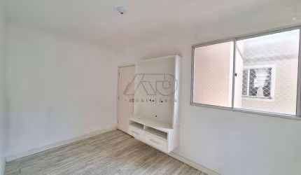 Apartamento para aluguel, 2 quartos, 1 vaga, PIRACICAMIRIM - PIRACICABA/SP