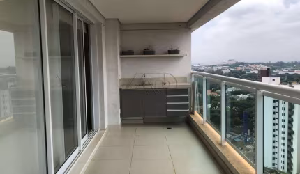 Apartamento para aluguel, 1 quarto, 1 vaga, CIDADE JARDIM - PIRACICABA/SP