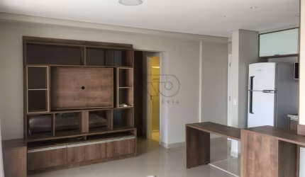 Apartamento para aluguel, 1 quarto, 1 vaga, CIDADE JARDIM - PIRACICABA/SP
