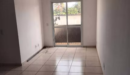 Apartamento para aluguel, 2 quartos, 1 suíte, 1 vaga, VILA SONIA - PIRACICABA/SP