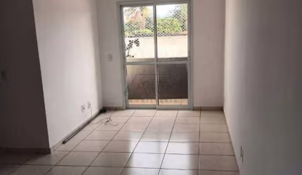 Apartamento para aluguel, 2 quartos, 1 suíte, 1 vaga, VILA SONIA - PIRACICABA/SP